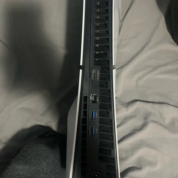 PlayStation 5 Console in White